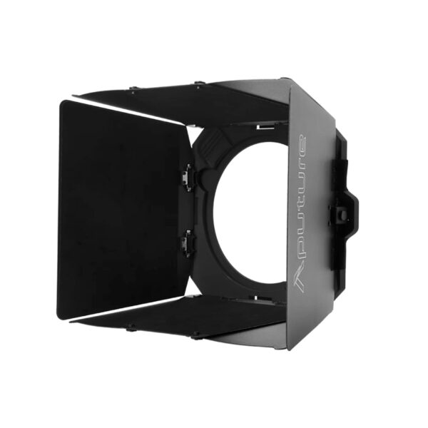 Aputure CF7 Fresnel & Barndoors Kit | Chính Hãng ( FullVAT ) - Hình ảnh 7