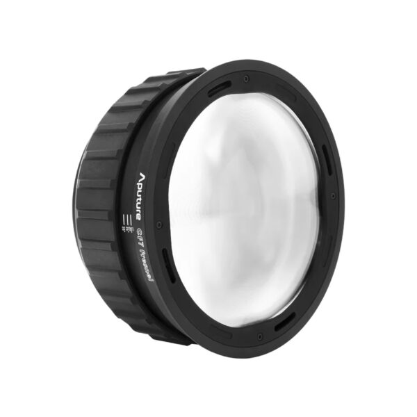 Aputure CF7 Fresnel & Barndoors Kit | Chính Hãng ( FullVAT ) - Hình ảnh 8