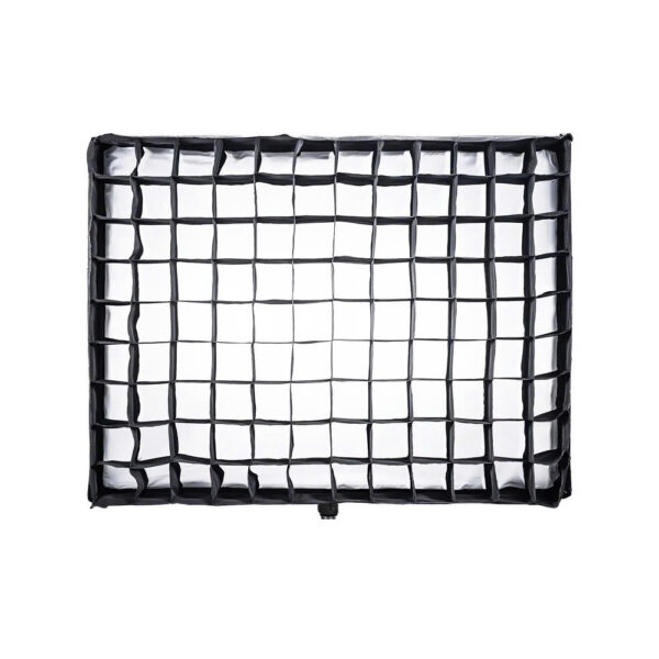 Bộ Softbox cho đèn Aputure NOVA II 2x1 | Chính Hãng ( FullVAT ) - Hình ảnh 2