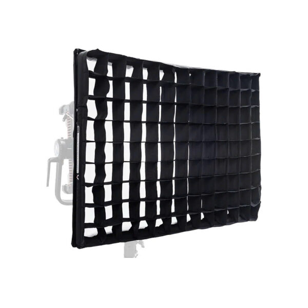 Bộ Softbox cho đèn Aputure NOVA II 2x1 | Chính Hãng ( FullVAT ) - Hình ảnh 3