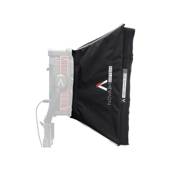 Bộ Softbox cho đèn Aputure NOVA II 2x1 | Chính Hãng ( FullVAT ) - Hình ảnh 5