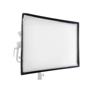 Bộ Softbox cho đèn Aputure NOVA II 2x1 | Chính Hãng ( FullVAT )