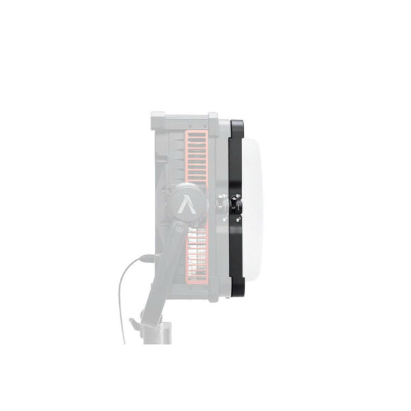 Bộ khuếch tán dạng vòm cho đèn Aputure NOVA II 2x1 | Chính Hãng ( FullVAT ) - Hình ảnh 3