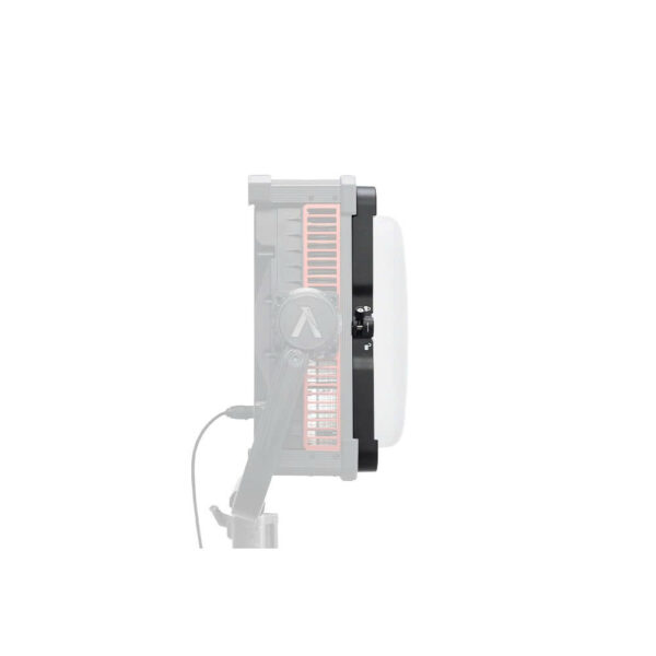 Bộ khuếch tán dạng vòm cho đèn Aputure NOVA II 2x1 | Chính Hãng ( FullVAT ) - Hình ảnh 2
