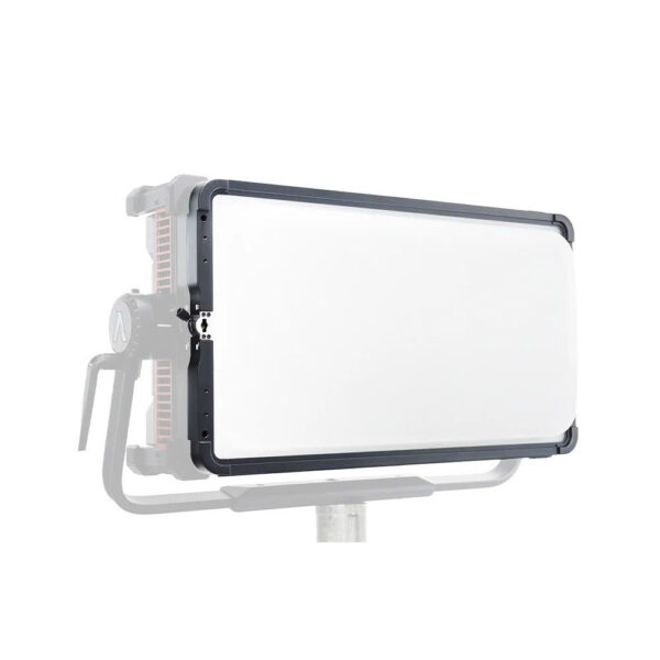 Bộ khuếch tán dạng vòm cho đèn Aputure NOVA II 2x1 | Chính Hãng ( FullVAT )
