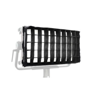 Bộ Grid cho đèn Aputure NOVA II 2×1 | Chính Hãng ( FullVAT )