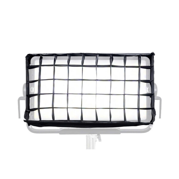 Bộ Grid cho đèn Aputure NOVA II 2×1 | Chính Hãng ( FullVAT ) - Hình ảnh 2