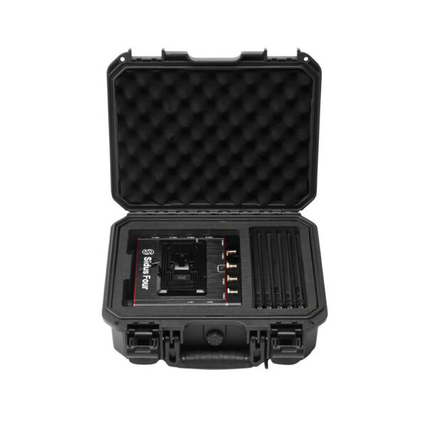 Aputure Sidus Four | Chính Hãng - Hình ảnh 7