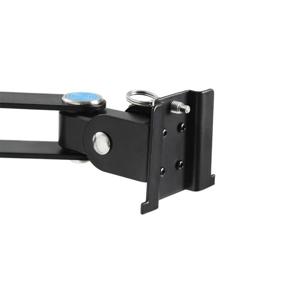 Bộ Chân đế kẹp bàn amaran Verge hoặc Verge Max | Chính Hãng ( FullVAT ) - Hình ảnh 4