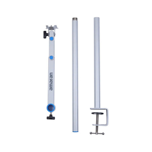 Bộ Chân đế kẹp bàn amaran Verge hoặc Verge Max | Chính Hãng ( FullVAT ) - Hình ảnh 12