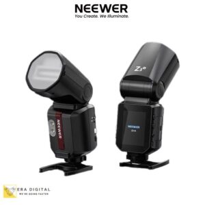 Đèn Flash Máy Ảnh Neewer Z3 100Ws For Nikon | Chính Hãng (FullVAT)